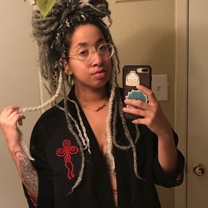 Meet your Posher, Steffanie